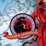 poster_1996_where_in_the_world_is_carmen_sandiego