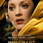 the-immigrant-poster