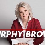Murphy Brown Reboot