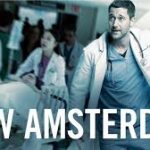 New Amsterdam