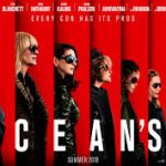 Ocean's 8