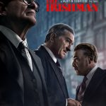 The Irishman Poster