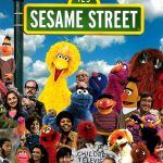 Sesame Street