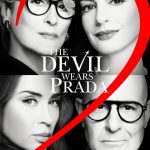 THE DEVIL WEARS PRADA 2